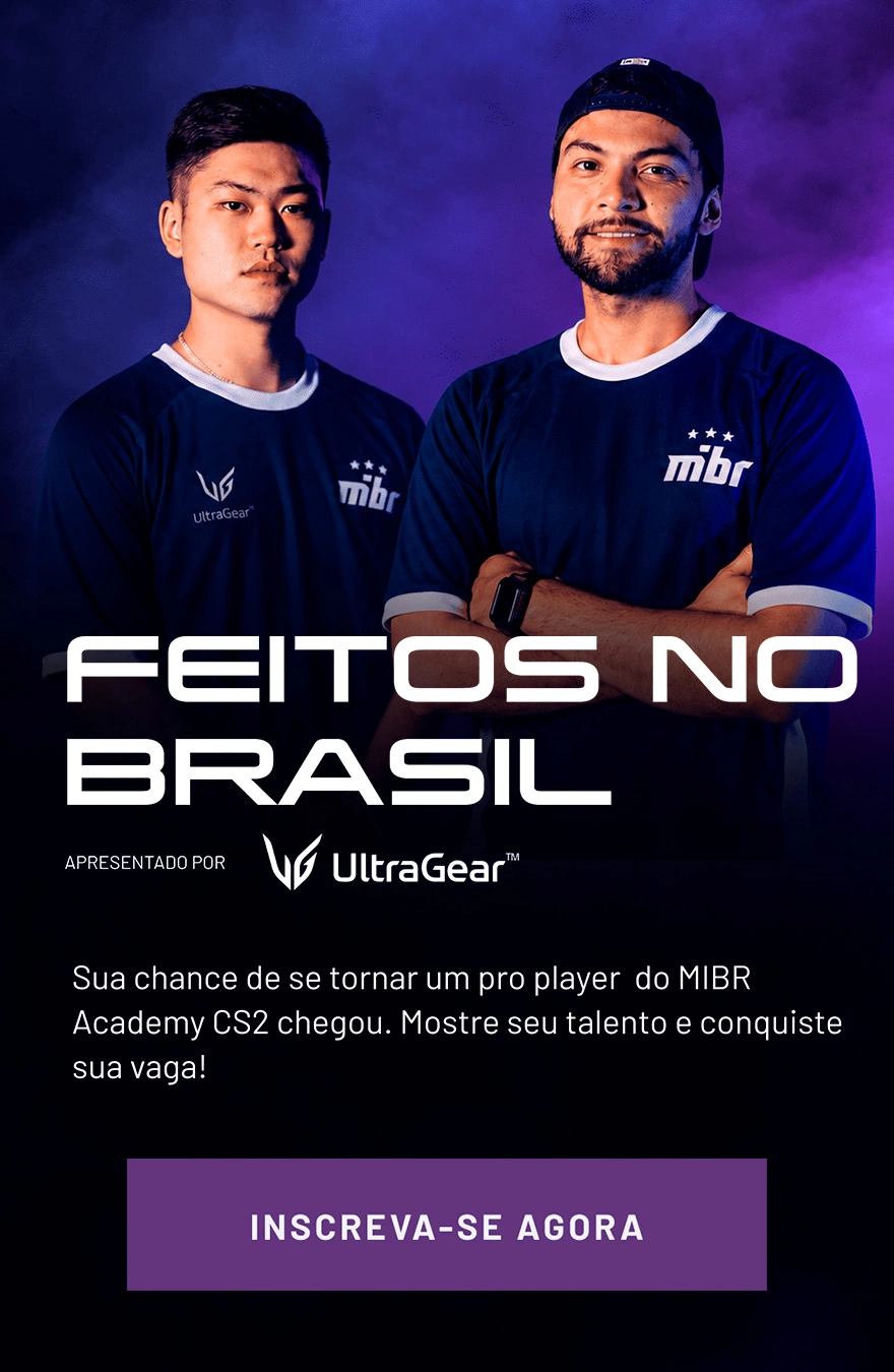 Banner Feitos Mobile