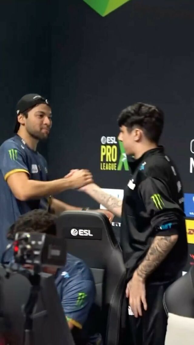 PRIME NA GAMERS CLUB e SPOILER DO MIBR!