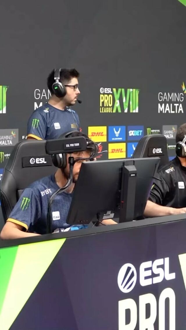 MIBR - Made In Brazil Esports