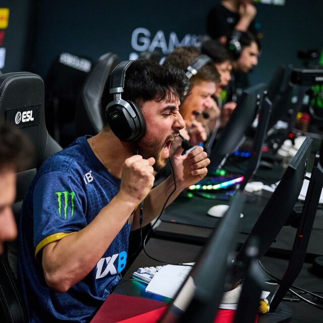 PRIME NA GAMERS CLUB e SPOILER DO MIBR!